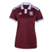 Aston Villa Nicolas Jackson #11 Hemmatröja Dam 2026-27 Kortärmad